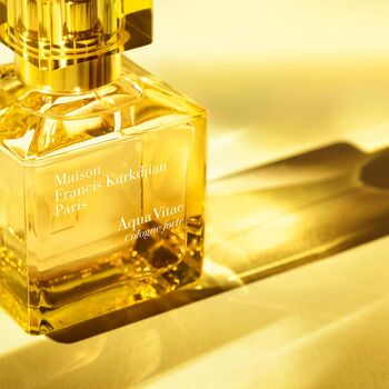 Aqua Vitae Cologne Forte EDP